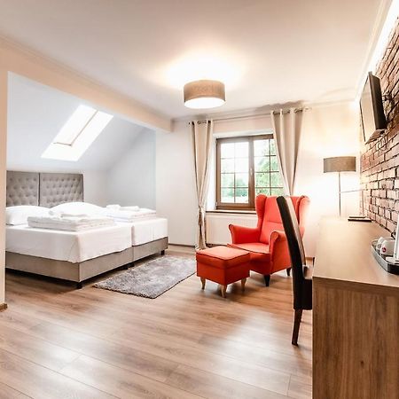 Apartamenty Kapitanskie Oława Exterior foto