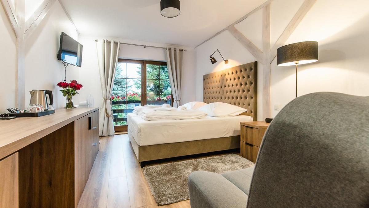 Apartamenty Kapitanskie Oława Exterior foto