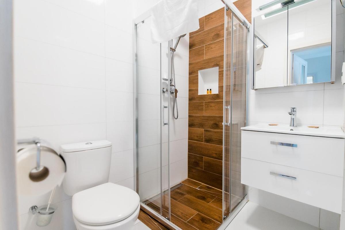 Apartamenty Kapitanskie Oława Exterior foto