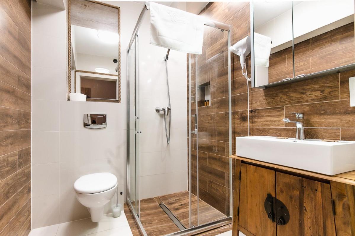 Apartamenty Kapitanskie Oława Exterior foto